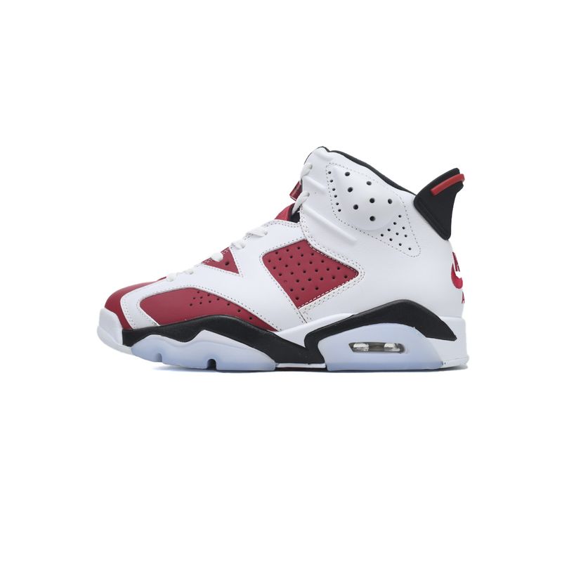 Air Jordan 6 —— 042