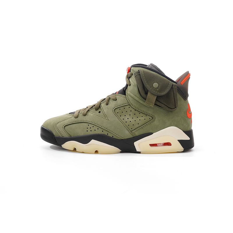 Air Jordan 6 —— 045