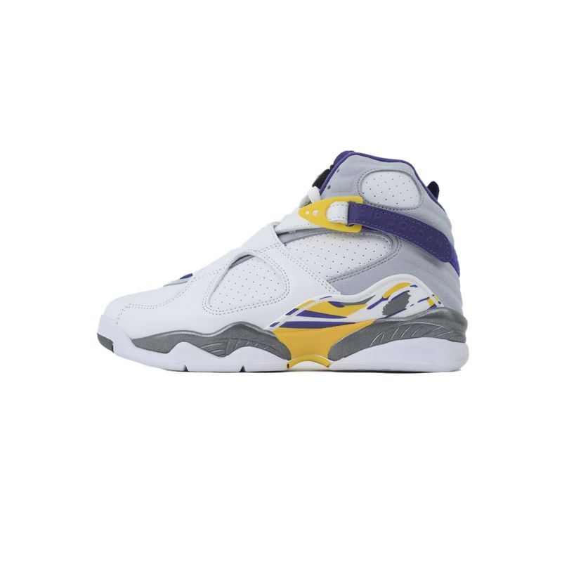 Air Jordan 8 —— 004