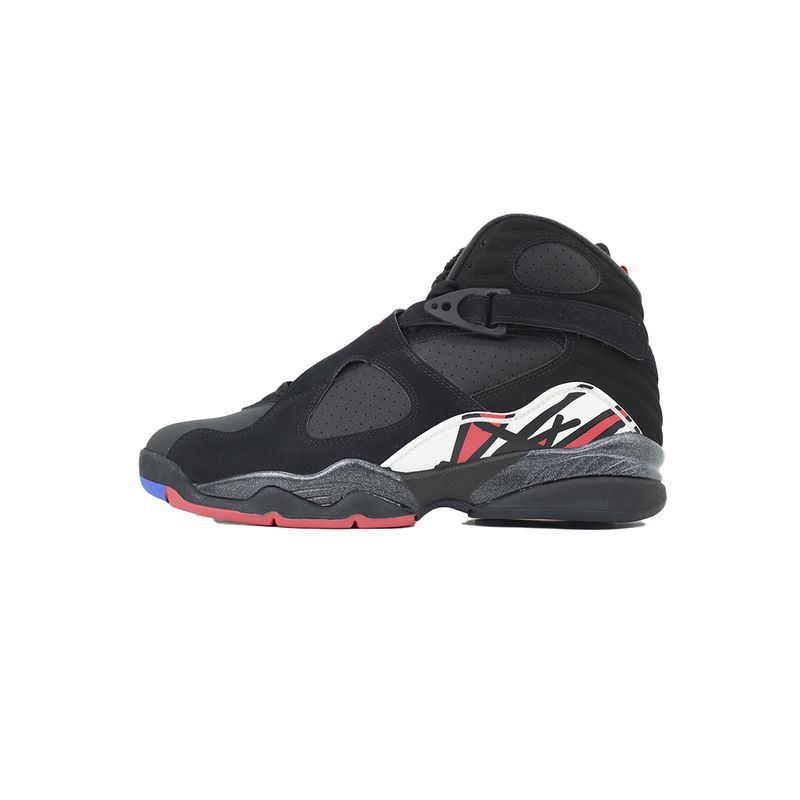 Air Jordan 8 —— 006