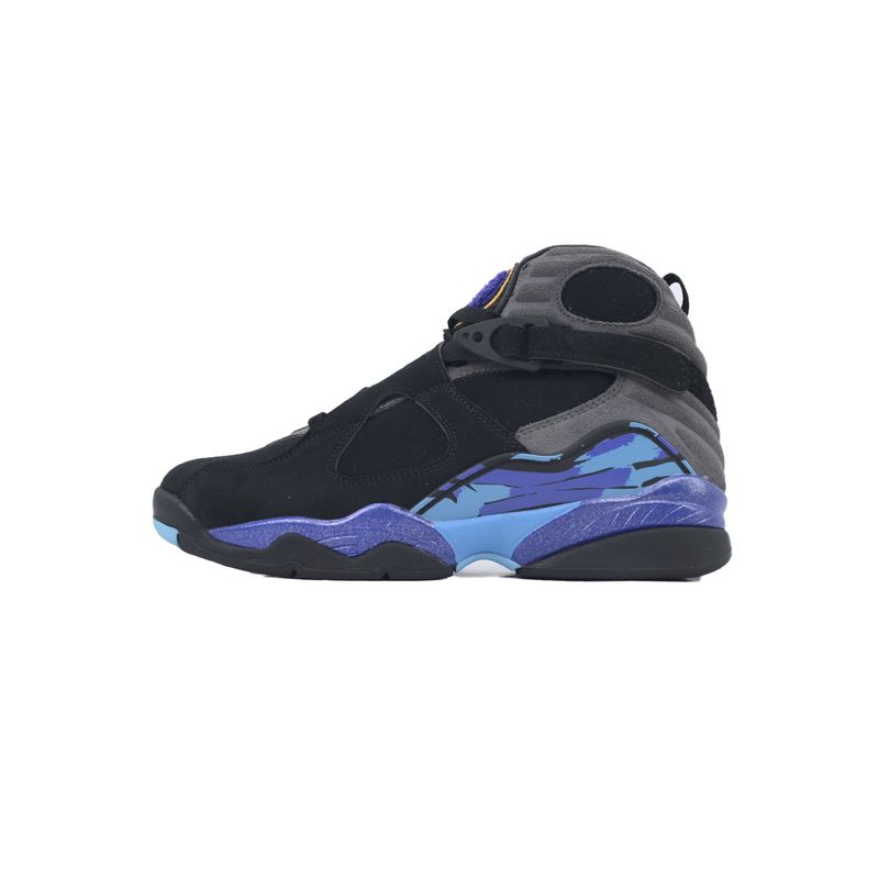 Air Jordan 8 —— 007