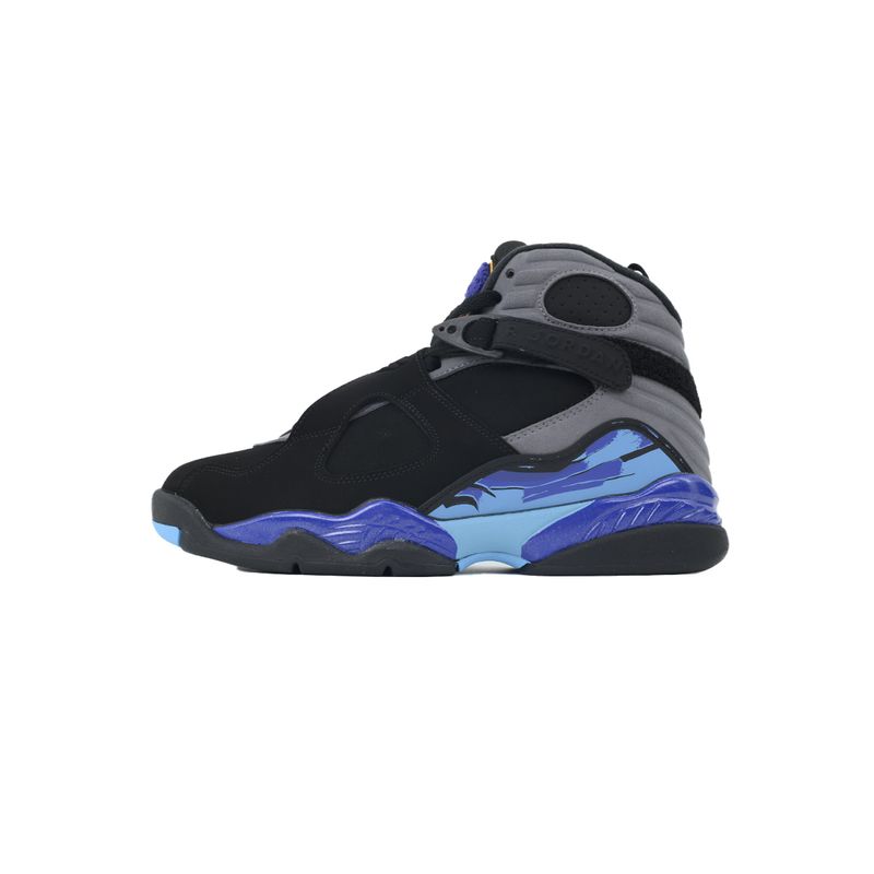 Air Jordan 8 —— 008