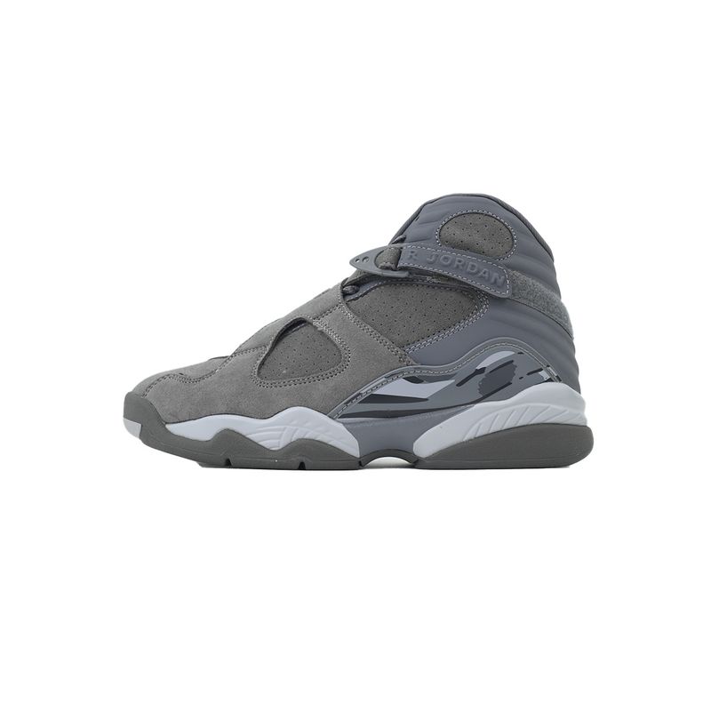 Air Jordan 8 —— 009