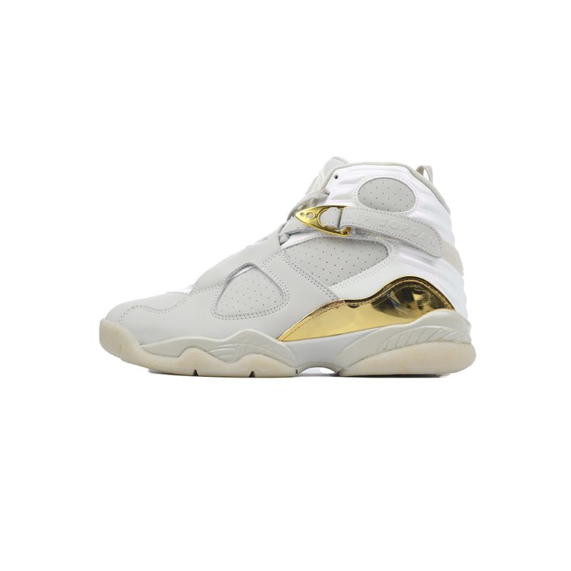 Air Jordan 8 —— 010