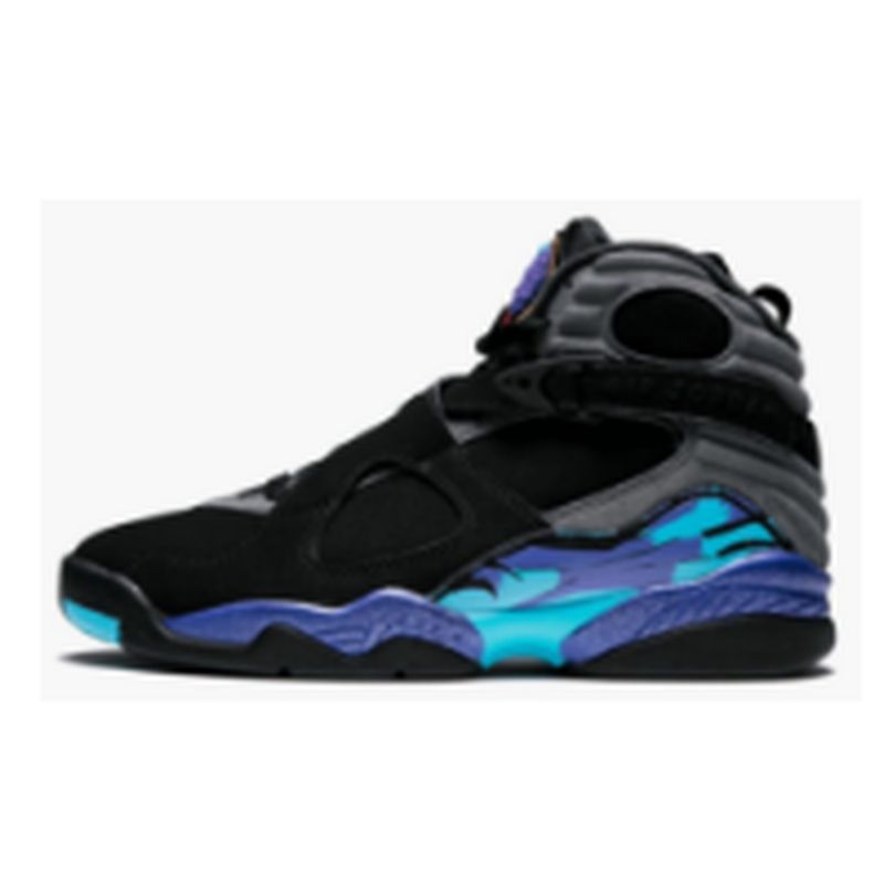 Air Jordan 8 —— 016