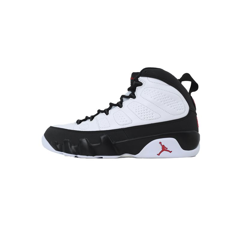 Air Jordan 9 —— 001