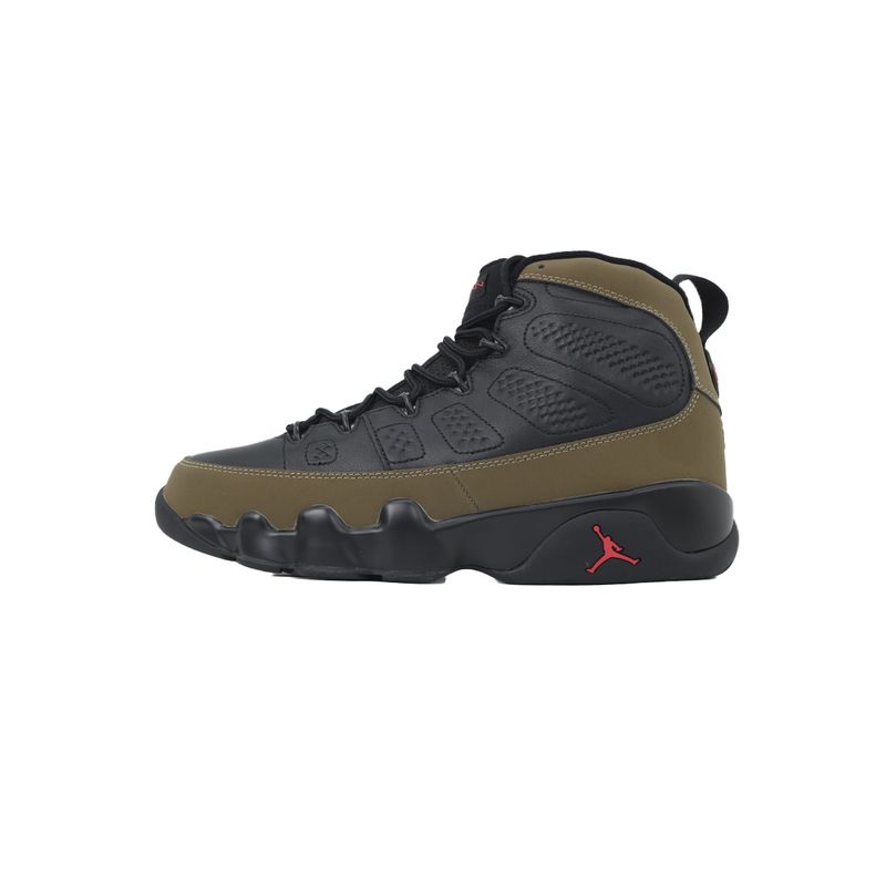 Air Jordan 9 —— 004