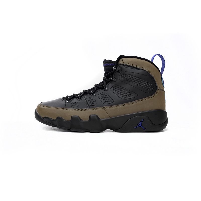Air Jordan 9 —— 009