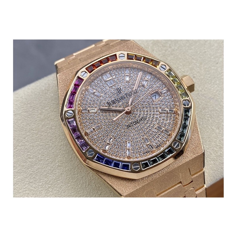 Audemars Piguet Royal Oak