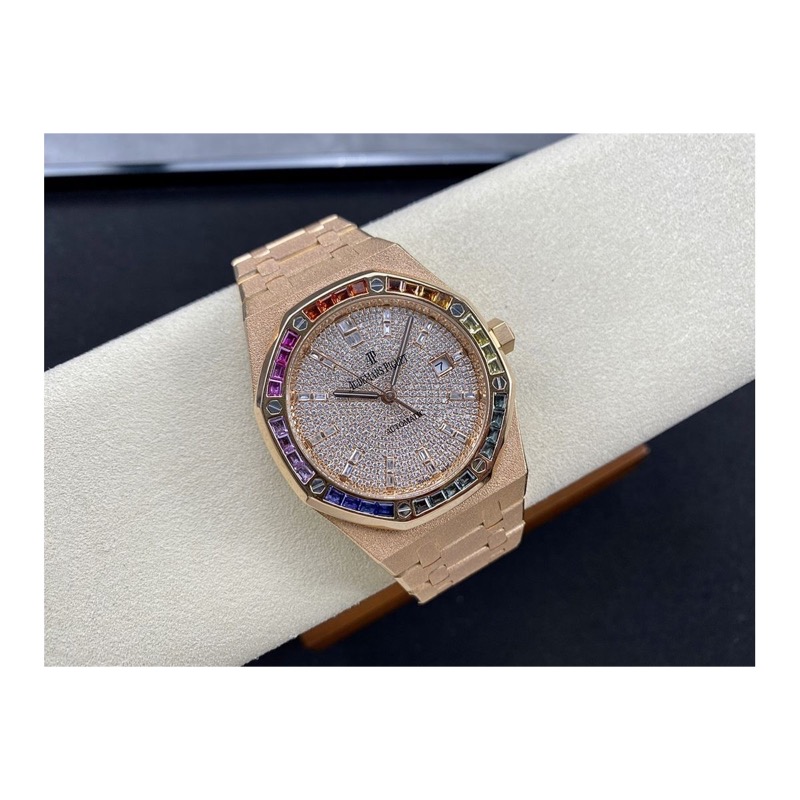 Audemars Piguet Royal Oak