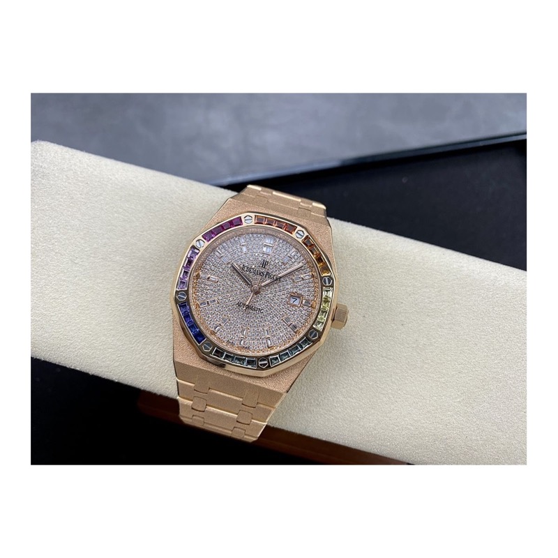 Audemars Piguet Royal Oak