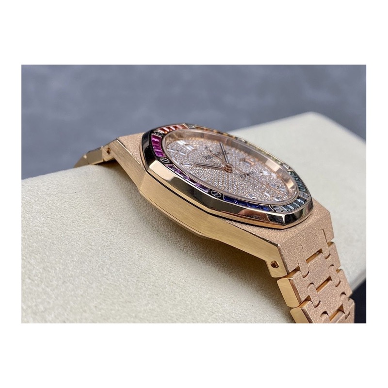 Audemars Piguet Royal Oak