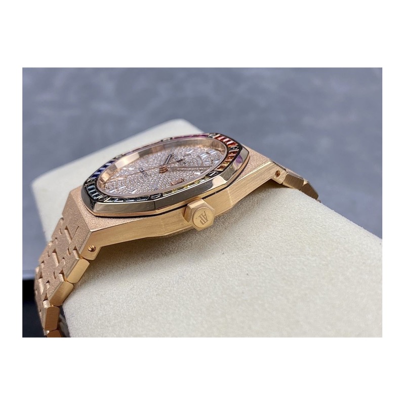 Audemars Piguet Royal Oak