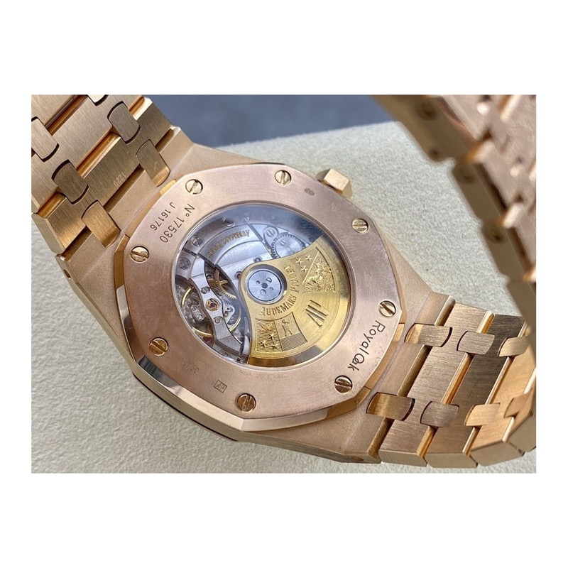 Audemars Piguet Royal Oak