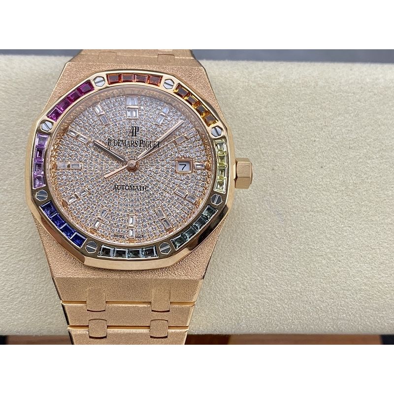 Audemars Piguet Royal Oak
