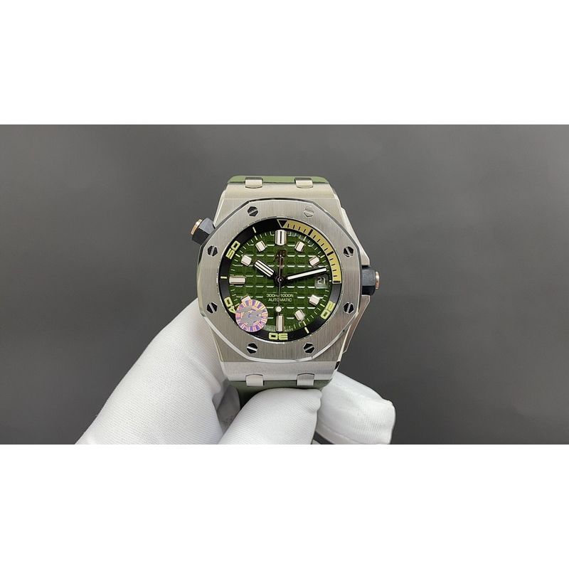 Audemars Piguet Royal Oak