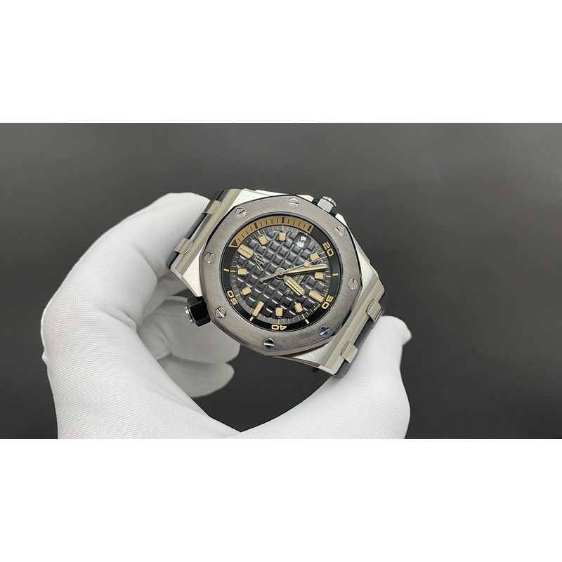 Audemars Piguet Royal Oak