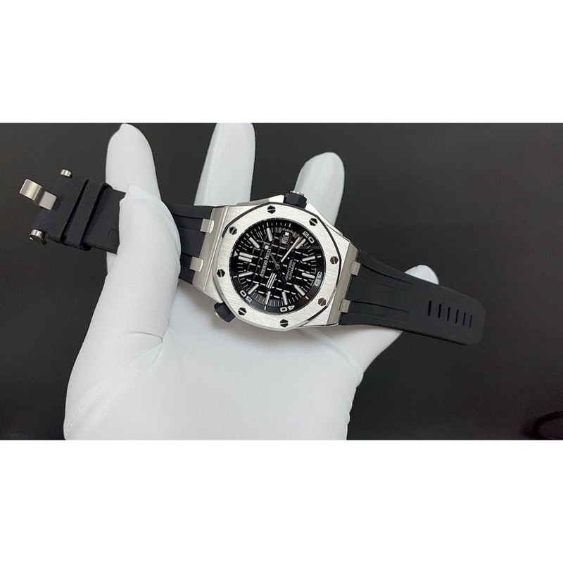 Audemars Piguet Royal Oak