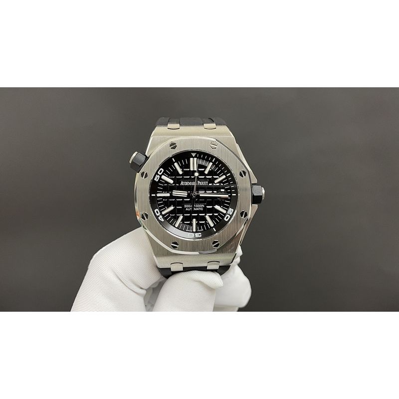 Audemars Piguet Royal Oak