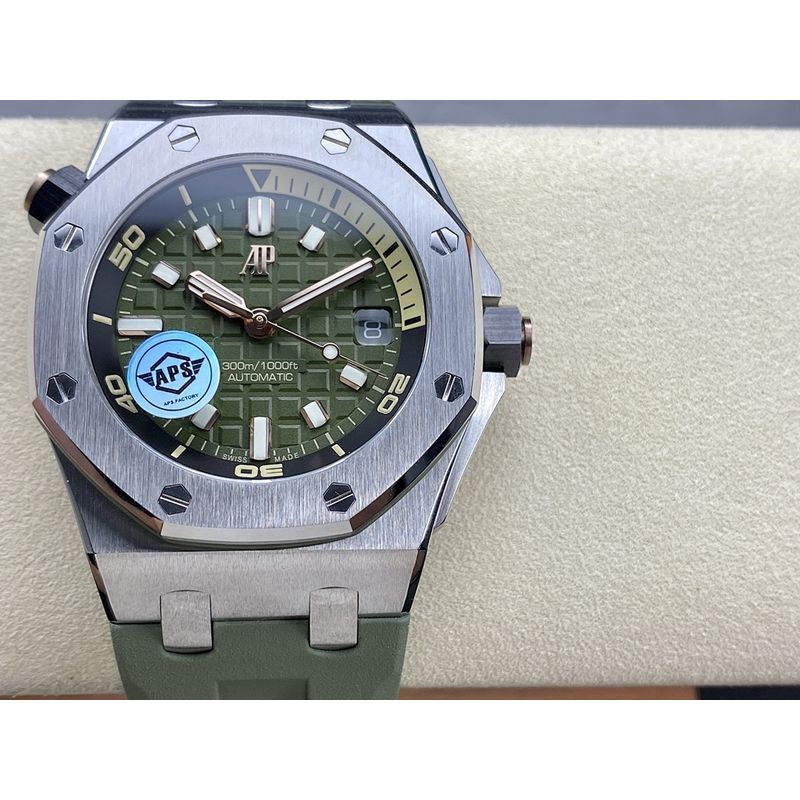 Audemars Piguet Royal Oak