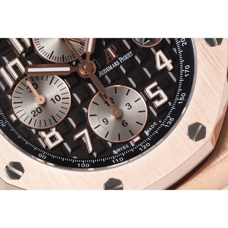 Audemars Piguet Royal Oak