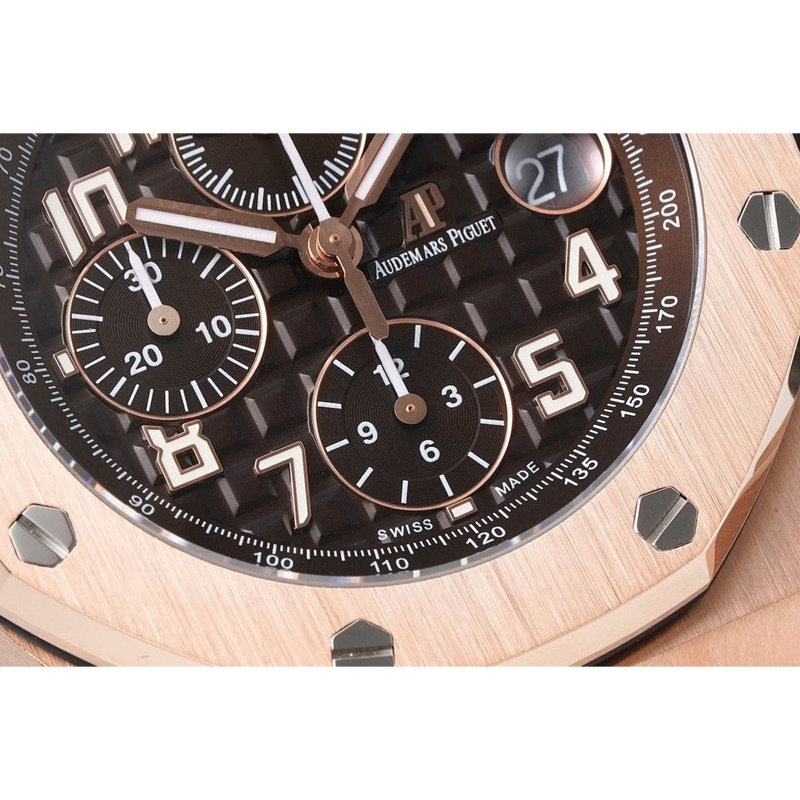 Audemars Piguet Royal Oak