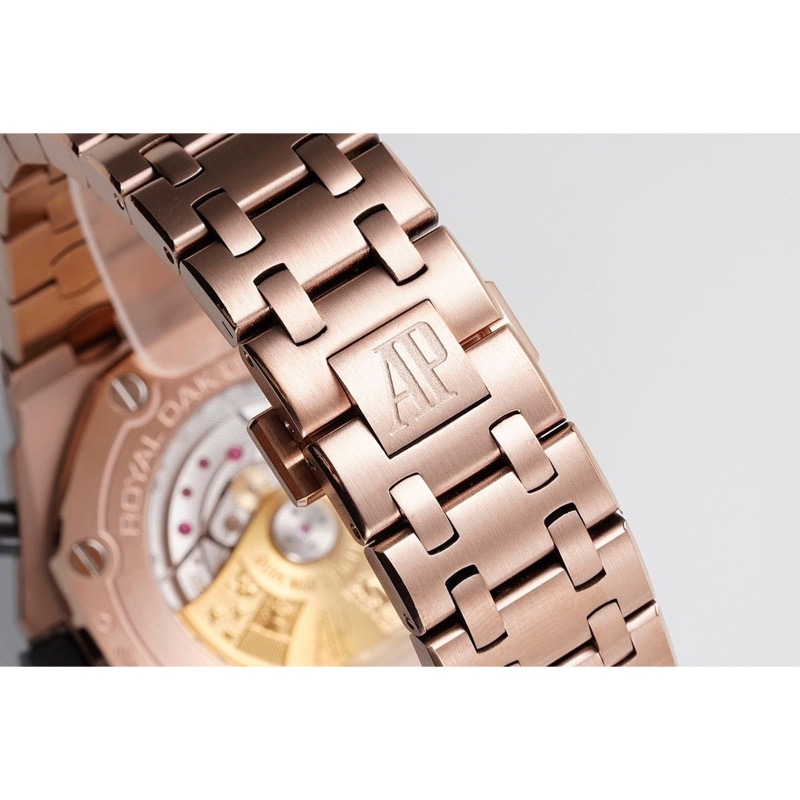 Audemars Piguet Royal Oak