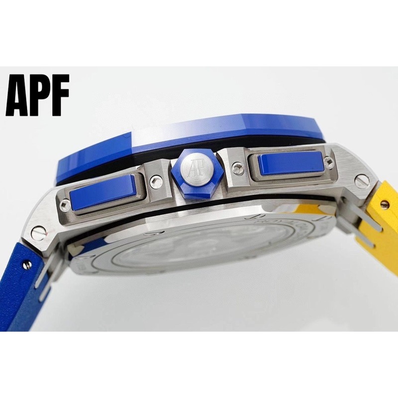 Audemars Piguet Royal Oak