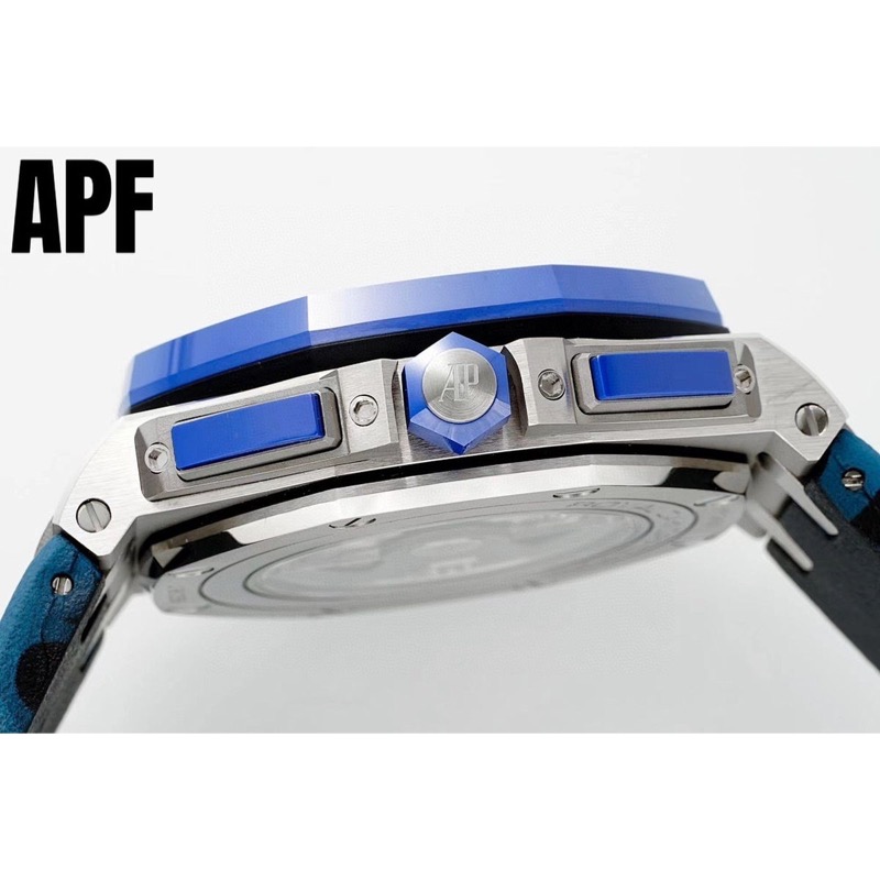Audemars Piguet Royal Oak