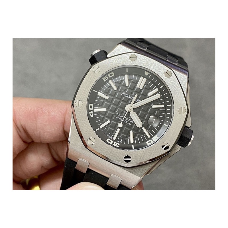 Audemars Piguet Royal Oak