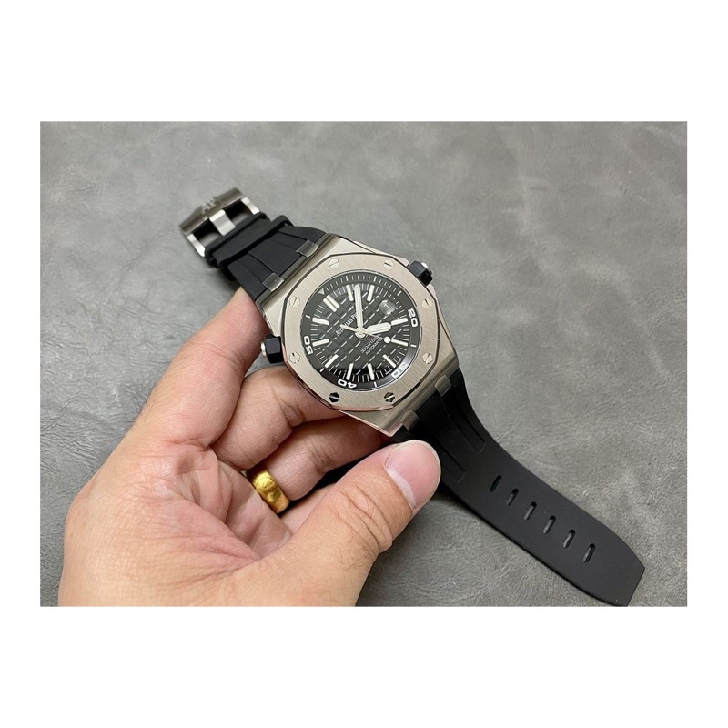Audemars Piguet Royal Oak
