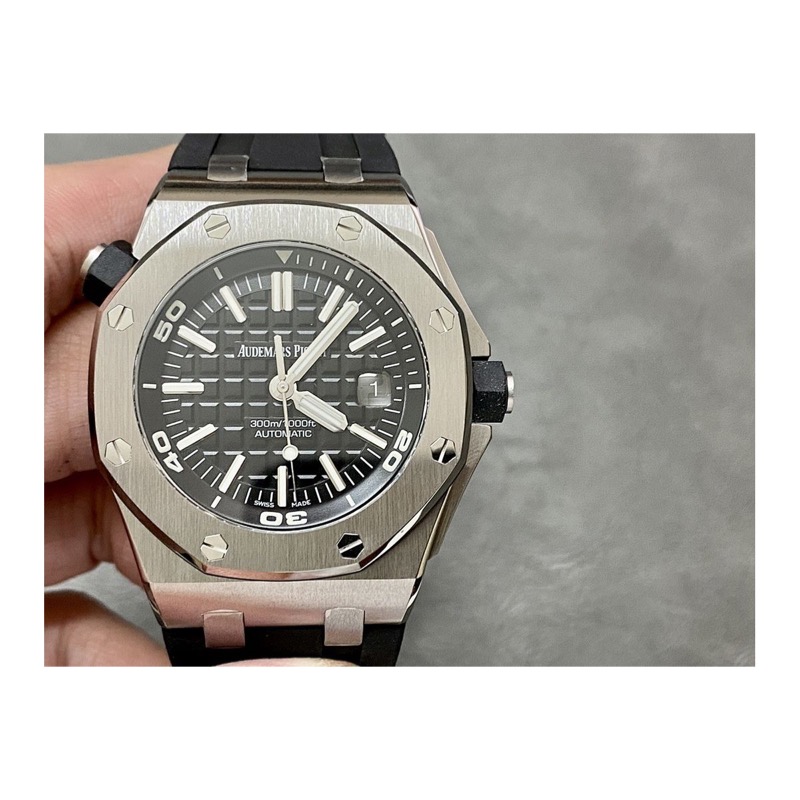 Audemars Piguet Royal Oak