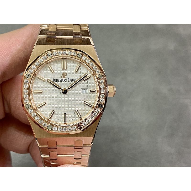 Audemars Piguet Royal Oak