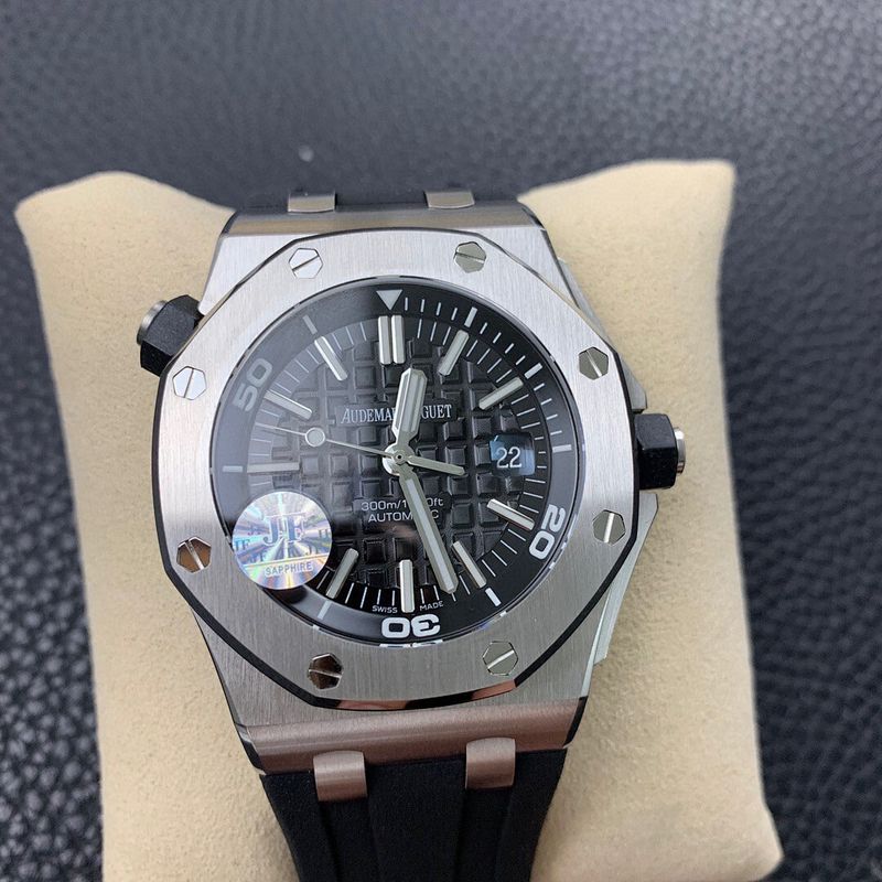 Audemars Piguet Royal Oak