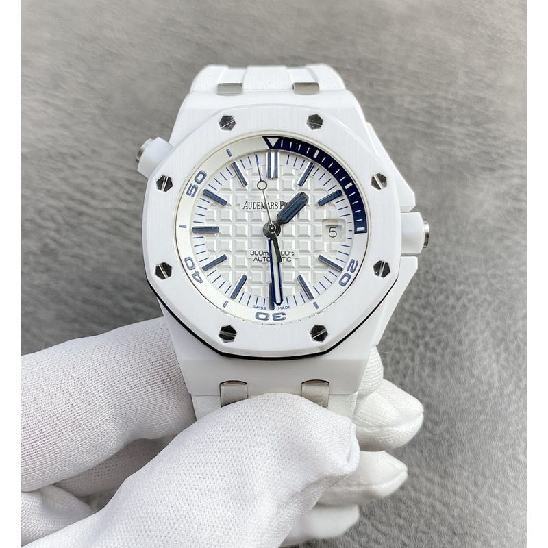 Audemars Piguet Royal Oak