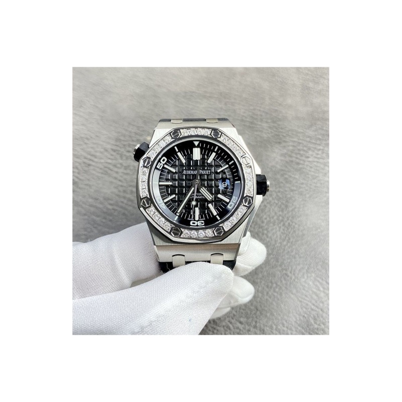 Audemars Piguet Royal Oak