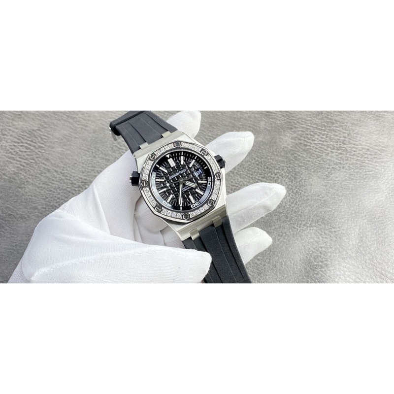 Audemars Piguet Royal Oak
