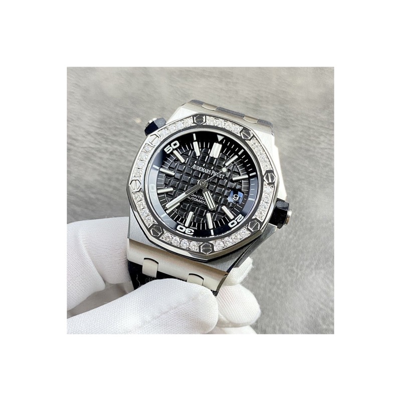 Audemars Piguet Royal Oak
