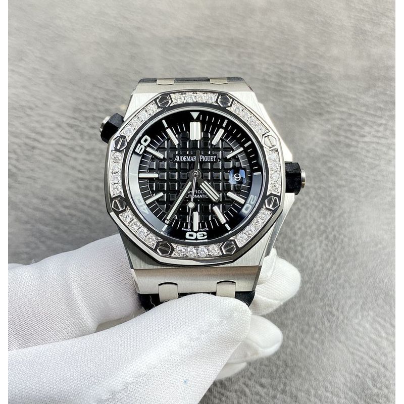 Audemars Piguet Royal Oak
