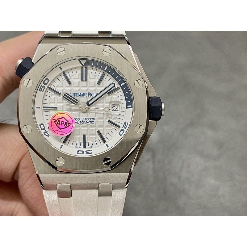 Audemars Piguet Royal Oak