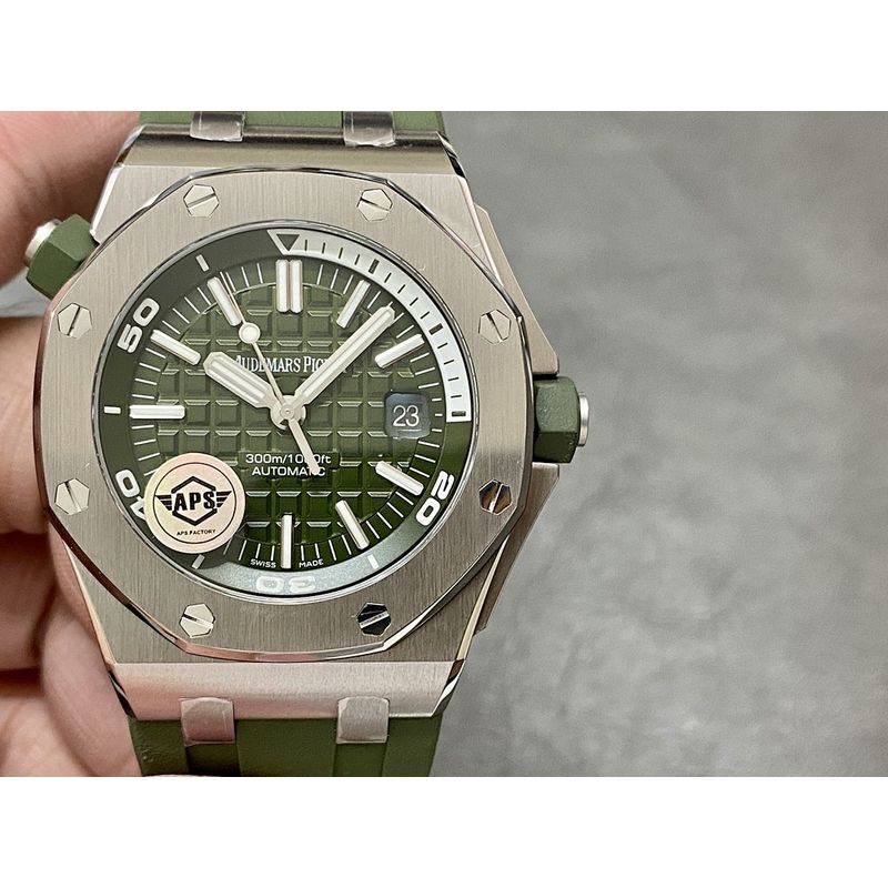 Audemars Piguet Royal Oak