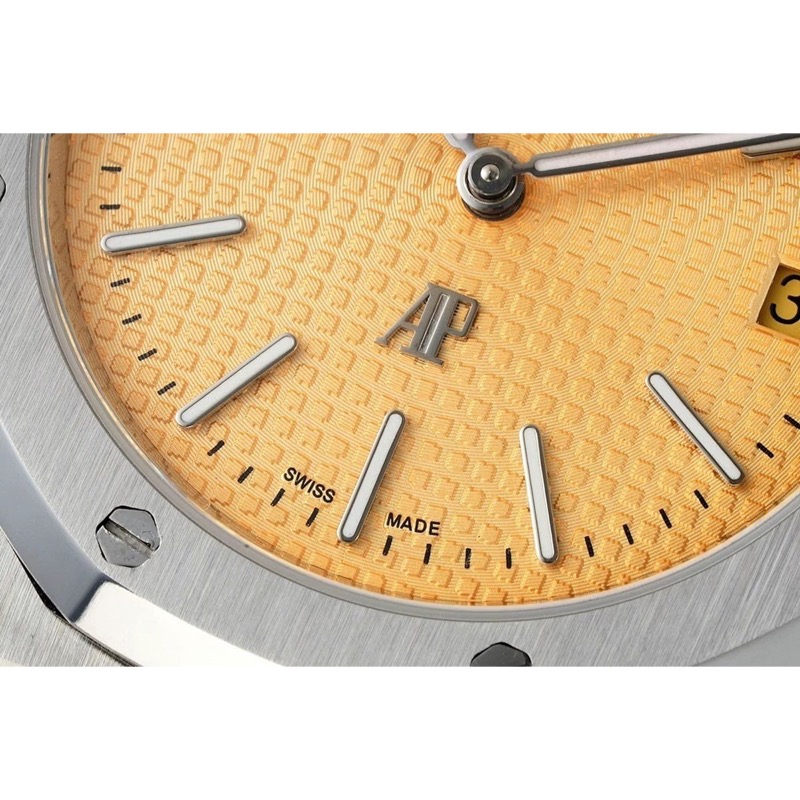 Audemars Piguet Royal Oak