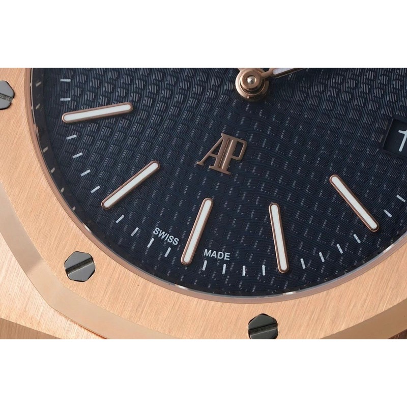 Audemars Piguet Royal Oak