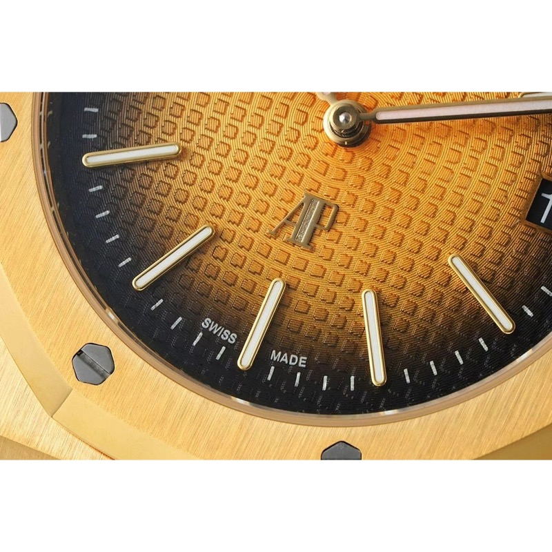 Audemars Piguet Royal Oak