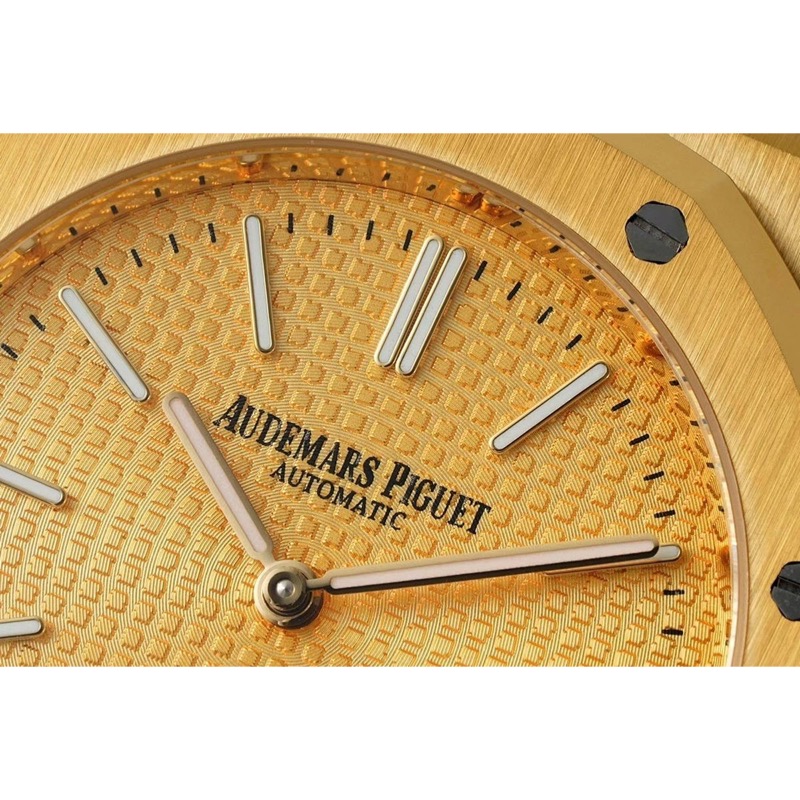 Audemars Piguet Royal Oak