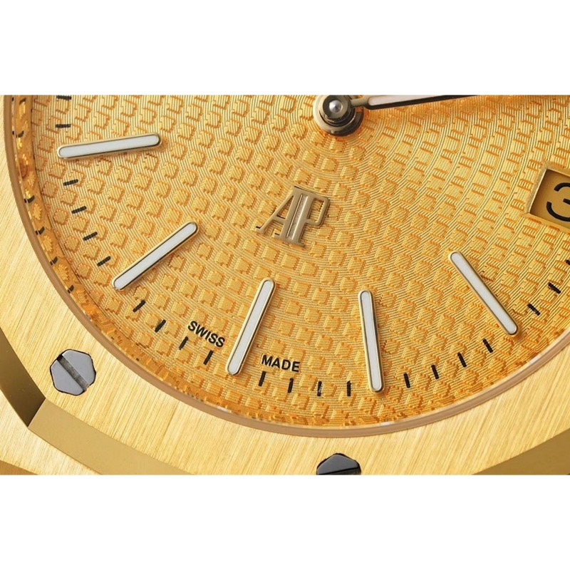 Audemars Piguet Royal Oak