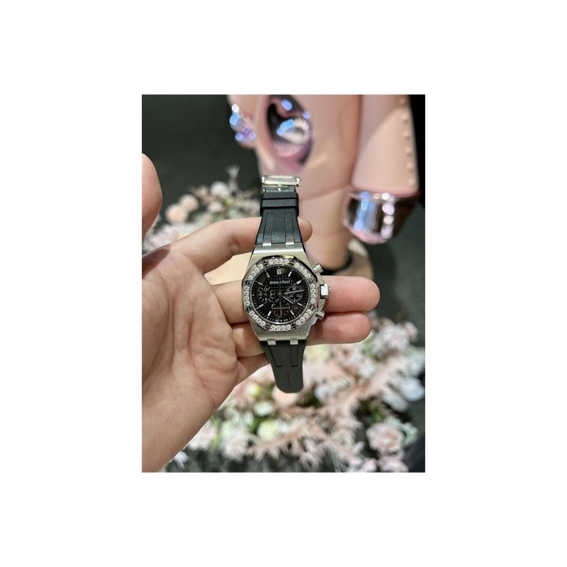Audemars Piguet Royal Oak