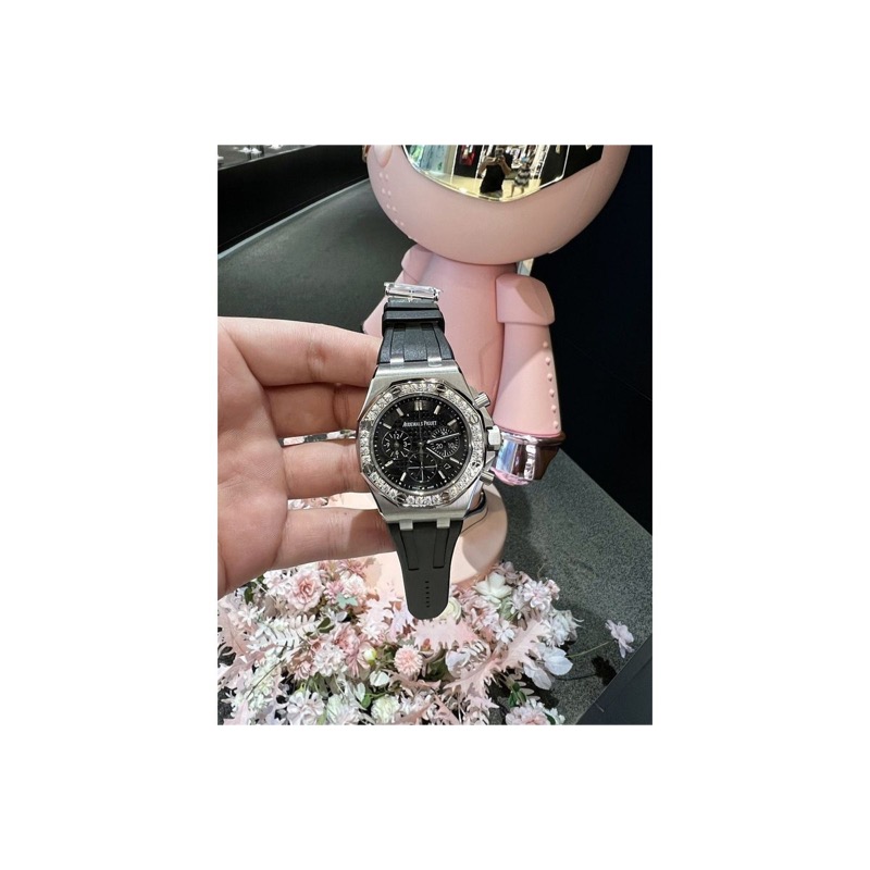 Audemars Piguet Royal Oak
