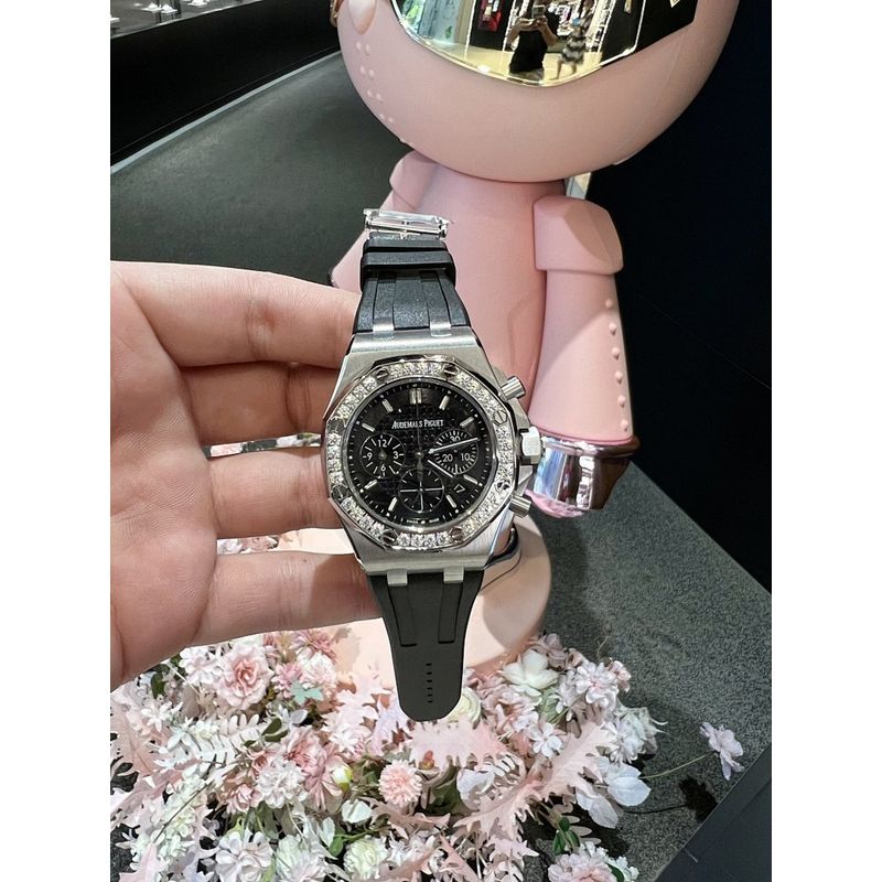 Audemars Piguet Royal Oak