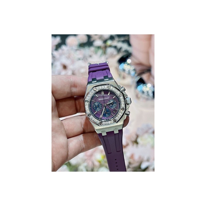 Audemars Piguet Royal Oak